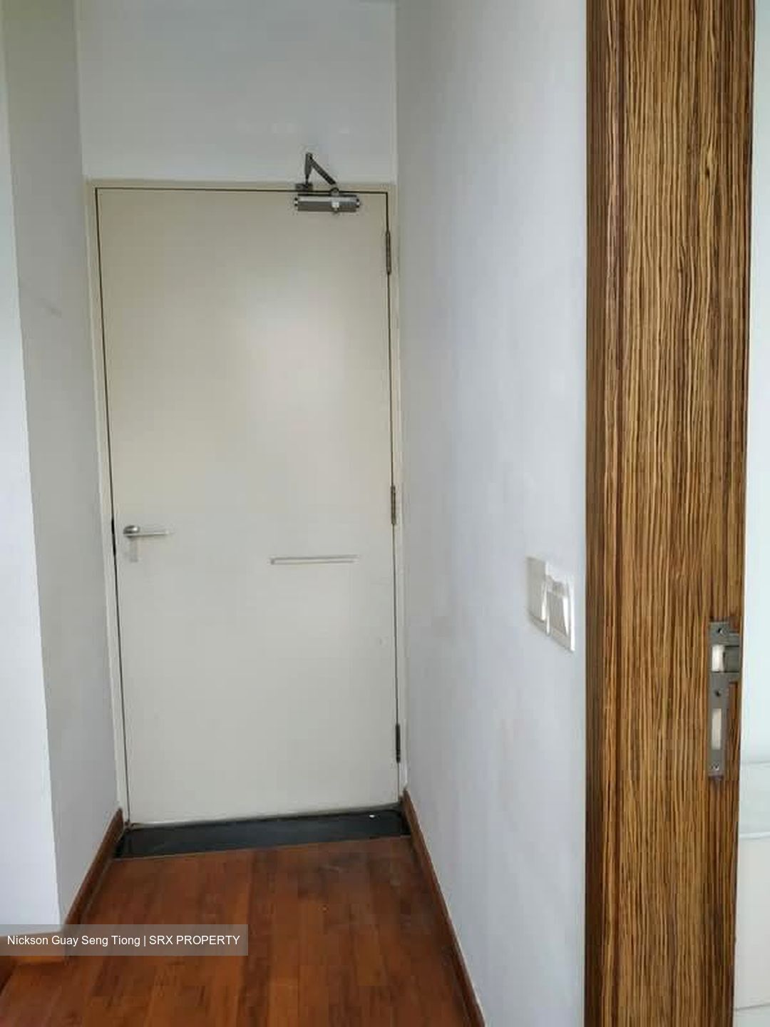 Parc Rosewood (D25), Condominium #604354881